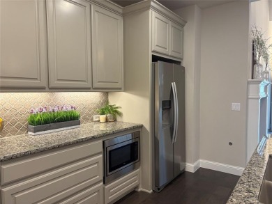PRICED TO SELL!!!!! INCLUDES ALL APPLIANCES!!!!! 3 BEDROOMS + 3 on PGA Americas Golf Course in Texas - for sale on GolfHomes.com, golf home, golf lot