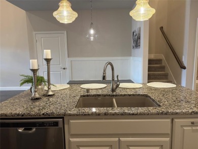 PRICED TO SELL!!!!! INCLUDES ALL APPLIANCES!!!!! 3 BEDROOMS + 3 on PGA Americas Golf Course in Texas - for sale on GolfHomes.com, golf home, golf lot