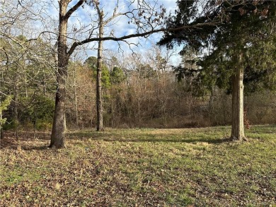 Bring your golf clubs and your dream house plans. This lot on Holiday Island Golf Course in Arkansas - for sale on GolfHomes.com, golf home, golf lot