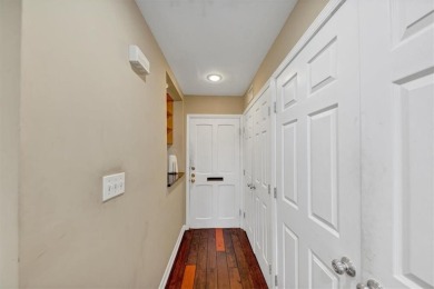 Highly sought-after two-story loft in the gated Cross Creek on Cross Creek Golf Course in Georgia - for sale on GolfHomes.com, golf home, golf lot
