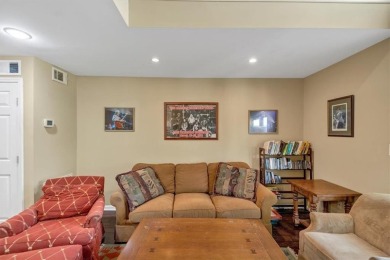 Highly sought-after two-story loft in the gated Cross Creek on Cross Creek Golf Course in Georgia - for sale on GolfHomes.com, golf home, golf lot