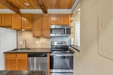 Highly sought-after two-story loft in the gated Cross Creek on Cross Creek Golf Course in Georgia - for sale on GolfHomes.com, golf home, golf lot