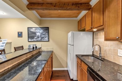 Highly sought-after two-story loft in the gated Cross Creek on Cross Creek Golf Course in Georgia - for sale on GolfHomes.com, golf home, golf lot