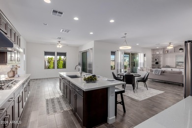 This home is in the best location in the neighborhood - just a 3 on Sterling Grove Golf & Country Club in Arizona - for sale on GolfHomes.com, golf home, golf lot