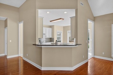 In the heart of one of Summerville's most established on The Club at Pine Forest  in South Carolina - for sale on GolfHomes.com, golf home, golf lot