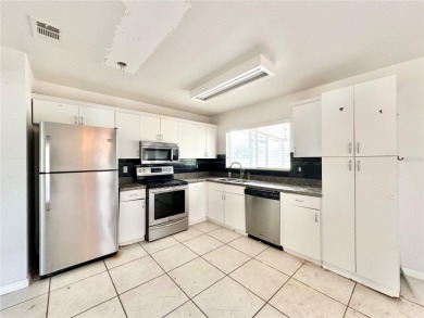 Short Sale. GREAT REHAB. Private financing available with 40% on Heron Creek Golf and Country Club in Florida - for sale on GolfHomes.com, golf home, golf lot