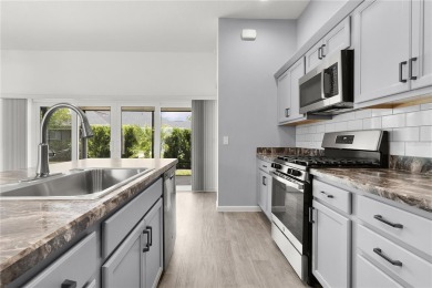 One or more photo(s) has been virtually staged. Elegant on Pennbrooke Fairways in Florida - for sale on GolfHomes.com, golf home, golf lot