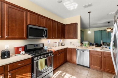 Here's your opportunity to own a spacious 2-bedroom, 2-bath home on Candler Hills Golf and Country Club in Florida - for sale on GolfHomes.com, golf home, golf lot
