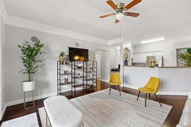 Step into the lifestyle you've been dreaming of at The Hamptons on MetroWest Golf Club in Florida - for sale on GolfHomes.com, golf home, golf lot