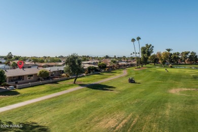 EXXEPTIONALLY MAINTAINED FARNSWORTH MODEL 700 IN A WELL SOUGHT on Sunland Village Golf Club in Arizona - for sale on GolfHomes.com, golf home, golf lot