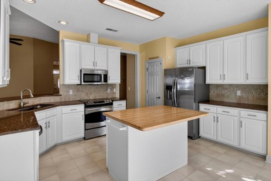 In the heart of one of Summerville's most established on The Club at Pine Forest  in South Carolina - for sale on GolfHomes.com, golf home, golf lot