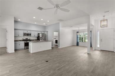 One or more photo(s) has been virtually staged. Elegant on Pennbrooke Fairways in Florida - for sale on GolfHomes.com, golf home, golf lot