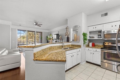 Step into the lifestyle you've been dreaming of at The Hamptons on MetroWest Golf Club in Florida - for sale on GolfHomes.com, golf home, golf lot