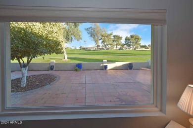 EXXEPTIONALLY MAINTAINED FARNSWORTH MODEL 700 IN A WELL SOUGHT on Sunland Village Golf Club in Arizona - for sale on GolfHomes.com, golf home, golf lot