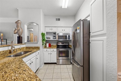 Step into the lifestyle you've been dreaming of at The Hamptons on MetroWest Golf Club in Florida - for sale on GolfHomes.com, golf home, golf lot