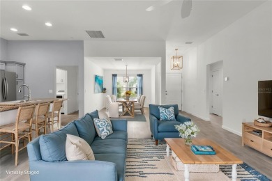 One or more photo(s) has been virtually staged. Elegant on Pennbrooke Fairways in Florida - for sale on GolfHomes.com, golf home, golf lot