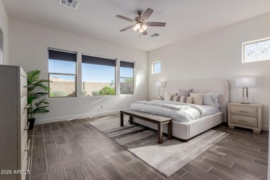 This home is in the best location in the neighborhood - just a 3 on Sterling Grove Golf & Country Club in Arizona - for sale on GolfHomes.com, golf home, golf lot