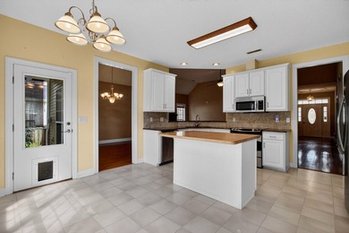 In the heart of one of Summerville's most established on The Club at Pine Forest  in South Carolina - for sale on GolfHomes.com, golf home, golf lot