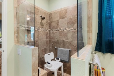 Here's your opportunity to own a spacious 2-bedroom, 2-bath home on Candler Hills Golf and Country Club in Florida - for sale on GolfHomes.com, golf home, golf lot