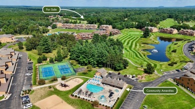 Discover Your Perfect Retreat at Northern Bay Golf Course on Northern Bay Golf Resort and Marina in Wisconsin - for sale on GolfHomes.com, golf home, golf lot
