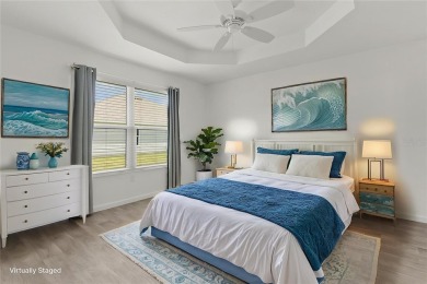 One or more photo(s) has been virtually staged. Elegant on Pennbrooke Fairways in Florida - for sale on GolfHomes.com, golf home, golf lot