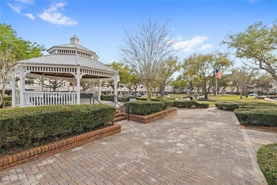 Step into the lifestyle you've been dreaming of at The Hamptons on MetroWest Golf Club in Florida - for sale on GolfHomes.com, golf home, golf lot