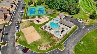 Discover Your Perfect Retreat at Northern Bay Golf Course on Northern Bay Golf Resort and Marina in Wisconsin - for sale on GolfHomes.com, golf home, golf lot
