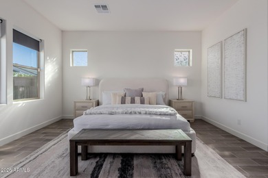 This home is in the best location in the neighborhood - just a 3 on Sterling Grove Golf & Country Club in Arizona - for sale on GolfHomes.com, golf home, golf lot