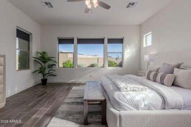 This home is in the best location in the neighborhood - just a 3 on Sterling Grove Golf & Country Club in Arizona - for sale on GolfHomes.com, golf home, golf lot