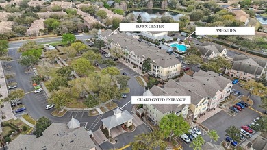 Step into the lifestyle you've been dreaming of at The Hamptons on MetroWest Golf Club in Florida - for sale on GolfHomes.com, golf home, golf lot