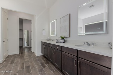 This home is in the best location in the neighborhood - just a 3 on Sterling Grove Golf & Country Club in Arizona - for sale on GolfHomes.com, golf home, golf lot