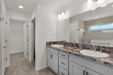 One or more photo(s) has been virtually staged. Elegant on Pennbrooke Fairways in Florida - for sale on GolfHomes.com, golf home, golf lot