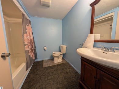 Charming Home Just 15 Minutes from Traverse City!  This on Interlochen Golf and Country Club in Michigan - for sale on GolfHomes.com, golf home, golf lot