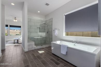 This home is in the best location in the neighborhood - just a 3 on Sterling Grove Golf & Country Club in Arizona - for sale on GolfHomes.com, golf home, golf lot