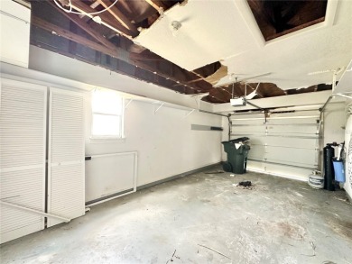 Short Sale. GREAT REHAB. Private financing available with 40% on Heron Creek Golf and Country Club in Florida - for sale on GolfHomes.com, golf home, golf lot