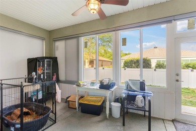 Here's your opportunity to own a spacious 2-bedroom, 2-bath home on Candler Hills Golf and Country Club in Florida - for sale on GolfHomes.com, golf home, golf lot