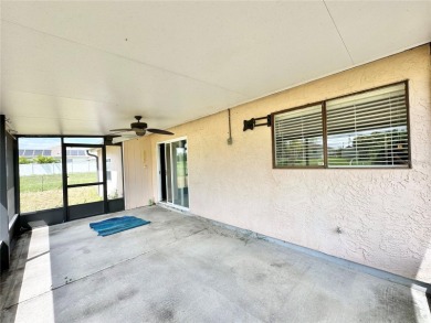 Short Sale. GREAT REHAB. Private financing available with 40% on Heron Creek Golf and Country Club in Florida - for sale on GolfHomes.com, golf home, golf lot