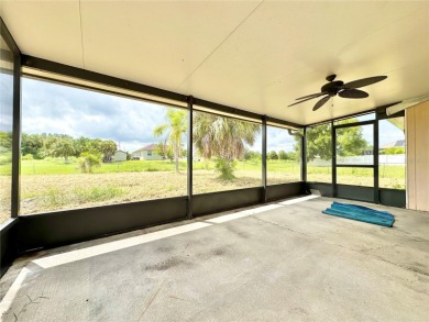 Short Sale. GREAT REHAB. Private financing available with 40% on Heron Creek Golf and Country Club in Florida - for sale on GolfHomes.com, golf home, golf lot