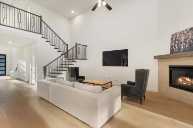 Look no further! This impressive, newly built two-story American on The Lakes at Castle Hill Golf Club in Texas - for sale on GolfHomes.com, golf home, golf lot