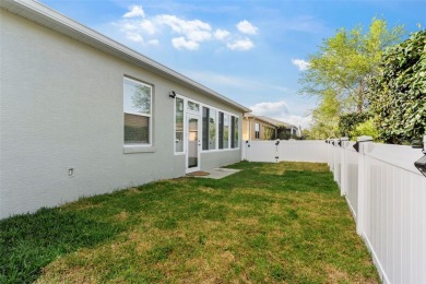 Here's your opportunity to own a spacious 2-bedroom, 2-bath home on Candler Hills Golf and Country Club in Florida - for sale on GolfHomes.com, golf home, golf lot