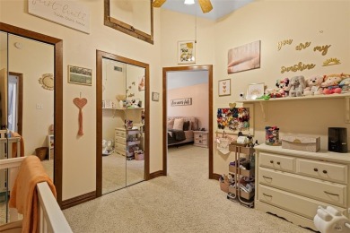Enjoy this darling 2 bedroom & 2 bath home on two lots with two on Holly Lake Ranch Golf Club in Texas - for sale on GolfHomes.com, golf home, golf lot