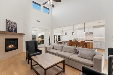 Look no further! This impressive, newly built two-story American on The Lakes at Castle Hill Golf Club in Texas - for sale on GolfHomes.com, golf home, golf lot