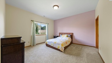 MLS# 286822 Welcome to this stunning 4 bed, 4 bath home with on Canyon Lakes Golf Course in Washington - for sale on GolfHomes.com, golf home, golf lot