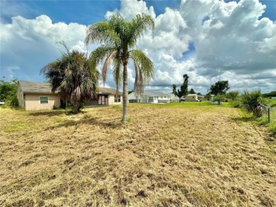 Short Sale. GREAT REHAB. Private financing available with 40% on Heron Creek Golf and Country Club in Florida - for sale on GolfHomes.com, golf home, golf lot