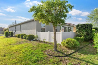 Here's your opportunity to own a spacious 2-bedroom, 2-bath home on Candler Hills Golf and Country Club in Florida - for sale on GolfHomes.com, golf home, golf lot