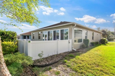 Here's your opportunity to own a spacious 2-bedroom, 2-bath home on Candler Hills Golf and Country Club in Florida - for sale on GolfHomes.com, golf home, golf lot