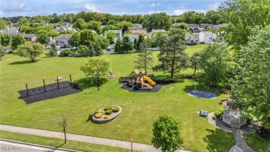 Welcome to this stunning 3-bedroom, 4 bath home in the heart of on Raymond C. Firestone Golf Course in Ohio - for sale on GolfHomes.com, golf home, golf lot