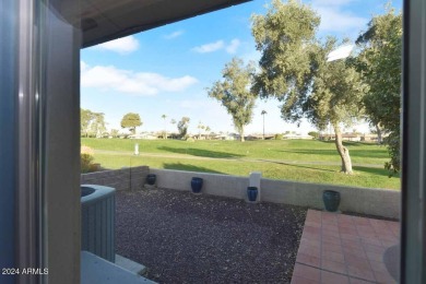 EXXEPTIONALLY MAINTAINED FARNSWORTH MODEL 700 IN A WELL SOUGHT on Sunland Village Golf Club in Arizona - for sale on GolfHomes.com, golf home, golf lot