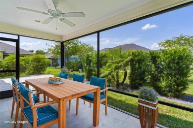 One or more photo(s) has been virtually staged. Elegant on Pennbrooke Fairways in Florida - for sale on GolfHomes.com, golf home, golf lot