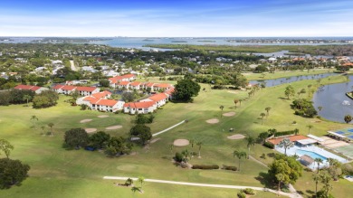 Charming CBS home in Country Club Cove, a quiet community of on Miles Grant Country Club in Florida - for sale on GolfHomes.com, golf home, golf lot